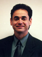 Representative Kenneth Allan Gottlieb, Committee Vice Chairman