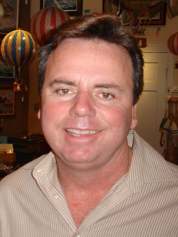 GMCA Director Kevin Songer