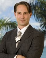 Attorney Ben Solomon of the Association Law Group
