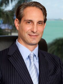 Ben Solomon of Association Law Group