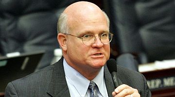 Senator Dennis Baxley