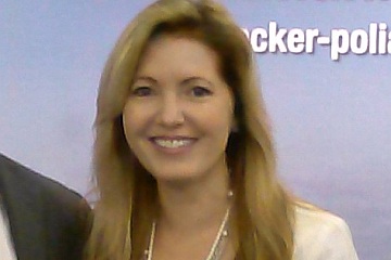 Association Advocate Donna Berger