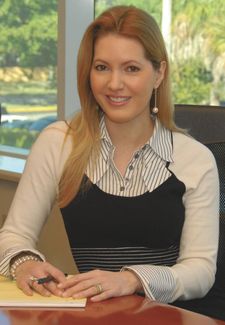 Donna Berger Esq.