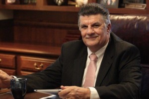 Former Florida Republican Party Chair David Bitner
