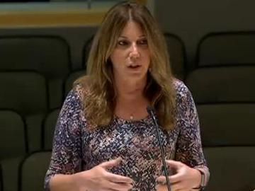 Bogdanoff Testifies in the House Careers & Competition Subcommittee