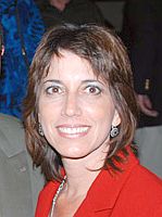 District 91 Statehouse Representative Ellyn Bogdanoff