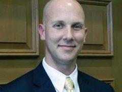 Hendry County administrator Charles Chapman