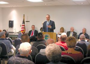 Senators Deutch & Ring and Representatives Skidmore & Pofford demand SB 714 Task Force