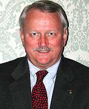 FFMIA lifetime member Buddy Dewar is also the National Fire Sprinkler Association’s Director of Regional Operations
