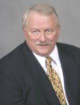 FFMIA lifetime member Buddy Dewar NFSA’s Director of Regional Operations