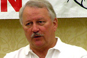 FFMIA lifetime member Buddy Dewar NFSA’s Director of Regional Operations