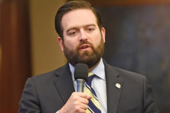 Rep. J José Félix Díaz