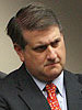 Anthony DiMarco, Executive Vice President of Government Affairs for the Florida Bankers Association