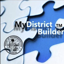 Click to District Builder web site