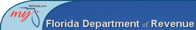 Click Here to Florida Department of Revenue Homestead Exemption Requirements