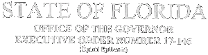 Click to Executive Order 17-146