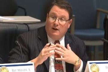 Representative Randy Fine