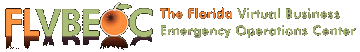 Florida Virtual Business Emergency Operations Center
