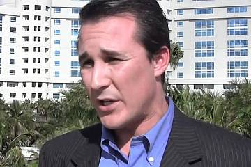 Florida Senator René Garcia
