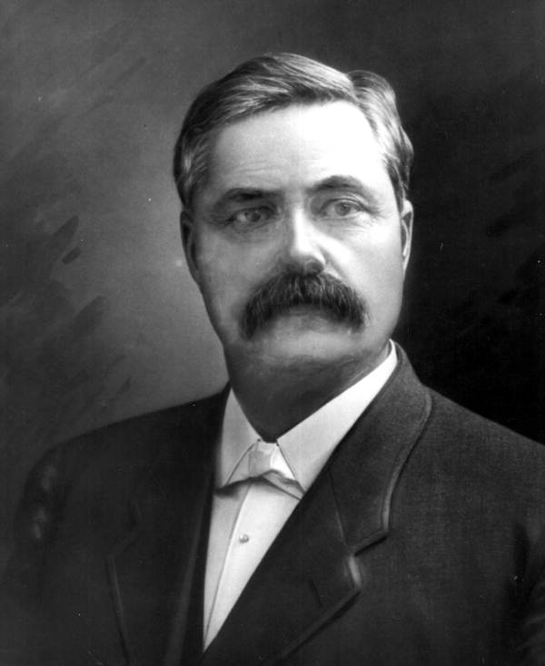 Great-grandfather Napoleon B. Broward served as Governor of Florida from 1905 through 1909