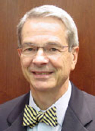 US Judge Robert L. Hinkle