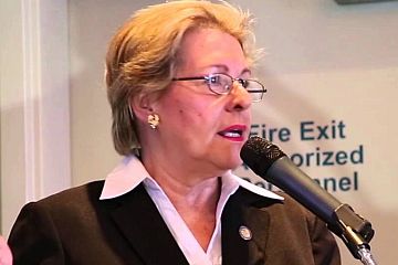 Senator Dorothy L. Hukill