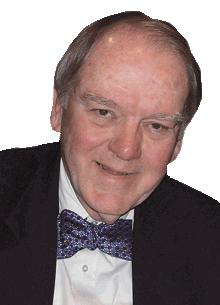 Insurance Investigator J. Robert Hunter