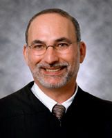 Chief Judge David Gersten of the 3rd District Court of Appeals