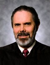 Chief Judge Juan Ramirez, Jr.