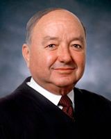 Senior Judge Alan R Schwartz