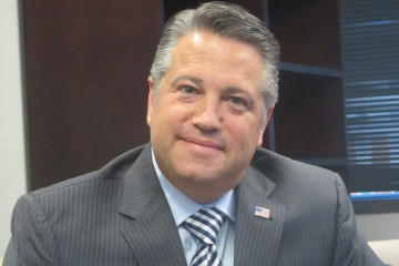 District 93 Statehouse Representative Chip Lamarca