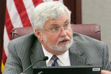 Senator Jack Latvala