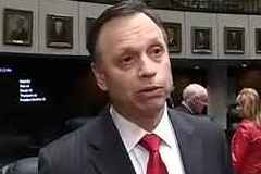 CRC panelist Senator Tom Lee