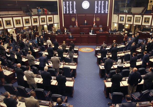 Florida Legislature
