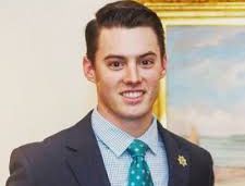 Governor Rick Scott's Deputy Communications Director McKinley Lewis
