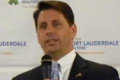 Representative George Moraitis