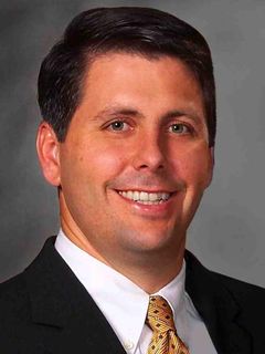 Representative George Moraitis