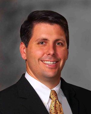 Representative George Moraitis