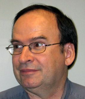 Executive Director Bill Newton of the Florida Consumer Action Network (FCAN)