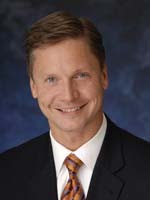 Former Statehouse Speaker Dean Cannon