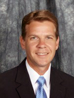 Florida Statehouse Representative Andy Gardiner