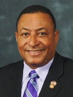 Representative Joe Gibbons