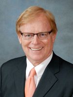 Representative Bill Hager