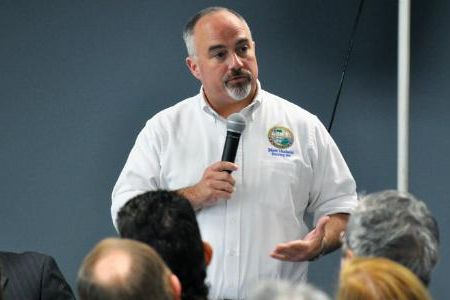Representative Matt Hudson - Change Citizens Insurance