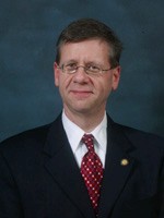 Statehouse Representative Dave Murzin