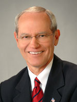 Representative Kenneth L. Roberson