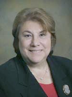 Florida Statehouse Representative Elaine J. Schwartz