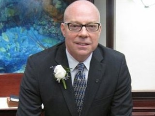 Representatives David Richardson