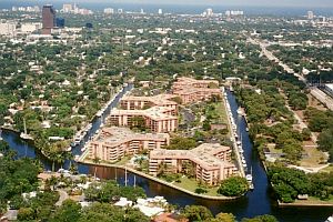 River Reach Condominium