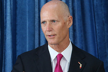 Governor Rick Scott